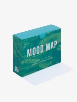 Online THESCH01 The School of Life Mood Map Cards