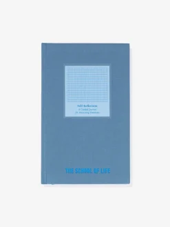 Sale THESCH01 The School of Life Self-Reflection Journal
