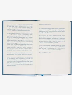 Sale THESCH01 The School of Life Self-Reflection Journal