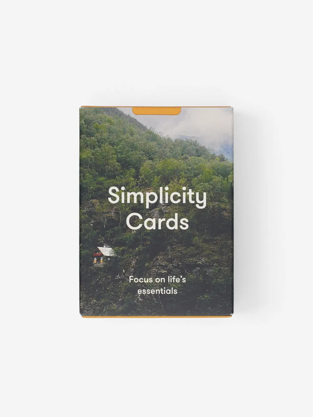 Sale THESCH01 The School of Life Simplicity Cards