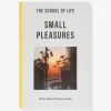 New THESCH01 The School of Life Small Pleasures