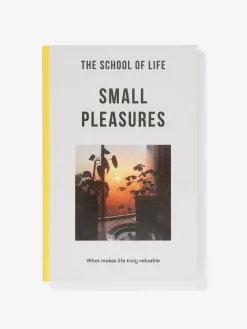 New THESCH01 The School of Life Small Pleasures