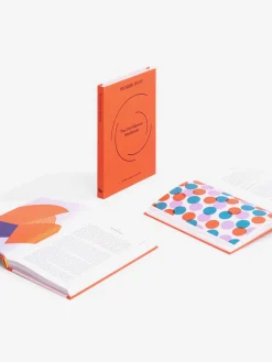 Outlet THESCH01 The School of Life The Confidence Workbook