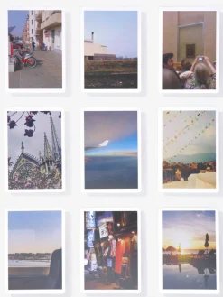 Hot THESCH01 The School of Life Travel Therapy Cards