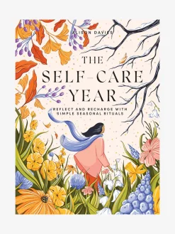MACMIL01 The Self-Care Year