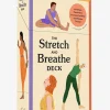 Outlet ABRAMC01 The Stretch and Breathe Deck