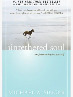 Hot HACHET01 The Untethered Soul