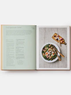 MACMIL01 The Wellness Principles: Cooking for a Healthy Life