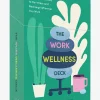 New MACMIL03 The Work Wellness Deck
