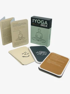 Sale ABRAMC01 The Yoga Deck