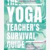 Clearance HACHET01 The Yoga Teacher's Survival Guide