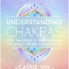 New HACHET01 The Zenned Out Guide to Understanding Chakras