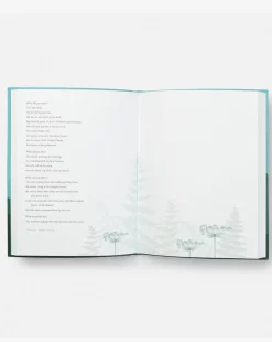 GBS&TB01 This Wild and Precious Life - A Journal