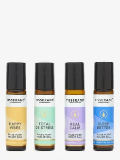 Online FIRSTN01 Tisserand Roll-On Wellbeing Collection