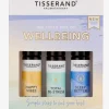 Best FIRSTN01 Tisserand The Little Box of Wellbeing