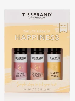 FIRSTN01 Tisserand The Little Box of Happiness