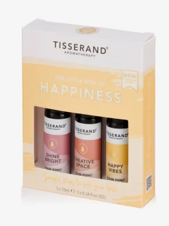 FIRSTN01 Tisserand The Little Box of Happiness