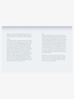 ABRAMC01 Two Minute Evenings: A Journal to Wind Down Your Day with Intention