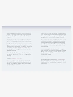 ABRAMC01 Two Minute Evenings: A Journal to Wind Down Your Day with Intention