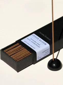 Online UMECOL01 Ume Collection Natural Incense - Inner Bloom