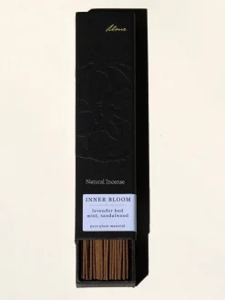 Online UMECOL01 Ume Collection Natural Incense - Inner Bloom