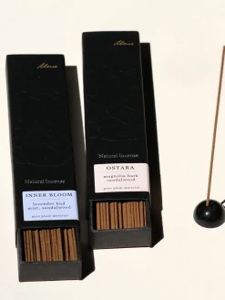 Online UMECOL01 Ume Collection Natural Incense - Inner Bloom