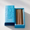 Hot UMECOL01 Ume Collection Natural Incense - Monreale