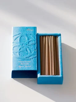 Hot UMECOL01 Ume Collection Natural Incense - Monreale