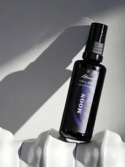 Best UMECOL01 Ume Collection Pillow Mist - Moon