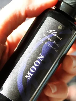 Best UMECOL01 Ume Collection Pillow Mist - Moon