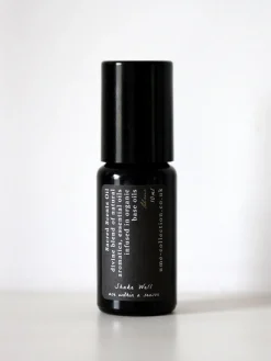 Clearance UMECOL01 Ume Collection Pulse Point Oil - Moon