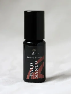 Sale UMECOL01 Ume Collection Pulse Point Oil - Palo Santo