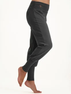 Hot URBANG01 Urban Goddess Dakini Yoga Pants - Ash