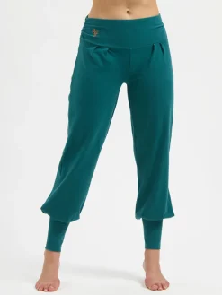 Best URBANG01 Urban Goddess Dakini Yoga Pants - Seamoss