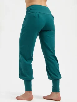 Best URBANG01 Urban Goddess Dakini Yoga Pants - Seamoss