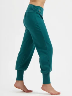 Best URBANG01 Urban Goddess Dakini Yoga Pants - Seamoss