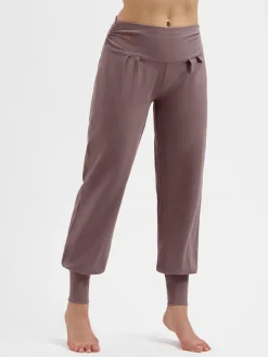 URBANG01 Urban Goddess Dakini Yoga Pants - Fireclay
