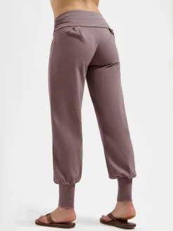 URBANG01 Urban Goddess Dakini Yoga Pants - Fireclay