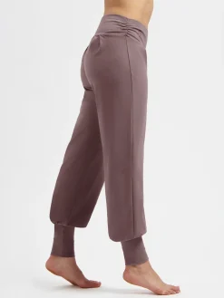 URBANG01 Urban Goddess Dakini Yoga Pants - Fireclay