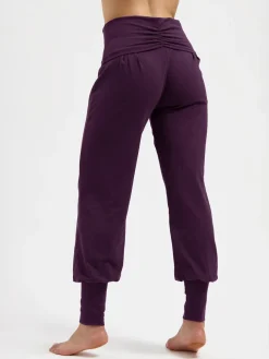 Clearance URBANG01 Urban Goddess Devi Yoga Pants - Bloom