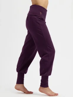 Clearance URBANG01 Urban Goddess Devi Yoga Pants - Bloom