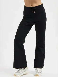 Outlet URBANG01 Urban Goddess Elun Joggers - Onyx Black