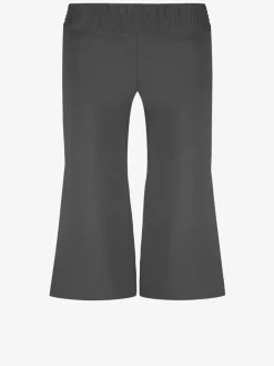 URBANG01 Urban Goddess Flow Capri Yoga Pants - Ash