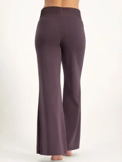 Clearance URBANG01 Urban Goddess Flow Yoga Pants - Berry