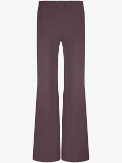 Clearance URBANG01 Urban Goddess Flow Yoga Pants - Berry