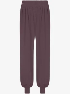 Outlet URBANG01 Urban Goddess Jaya Harem Yoga Pants - Berry