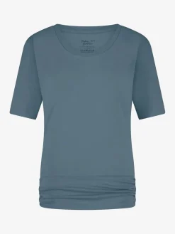 Hot URBANG01 Urban Goddess Kami Yoga Tee - Mirage