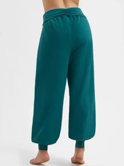 Online URBANG01 Urban Goddess Rhea Harem Yoga Pants - Seamoss