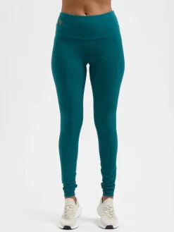 Clearance URBANG01 Urban Goddess Satya Leggings - Seamoss