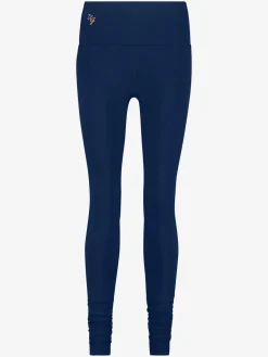 URBANG01 Urban Goddess Satya Yoga Leggings - Midnight